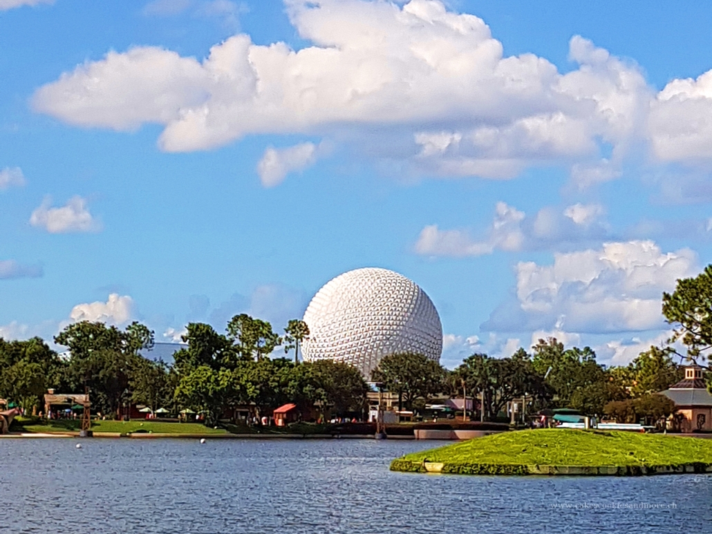 Disney World Florida - Epcot
