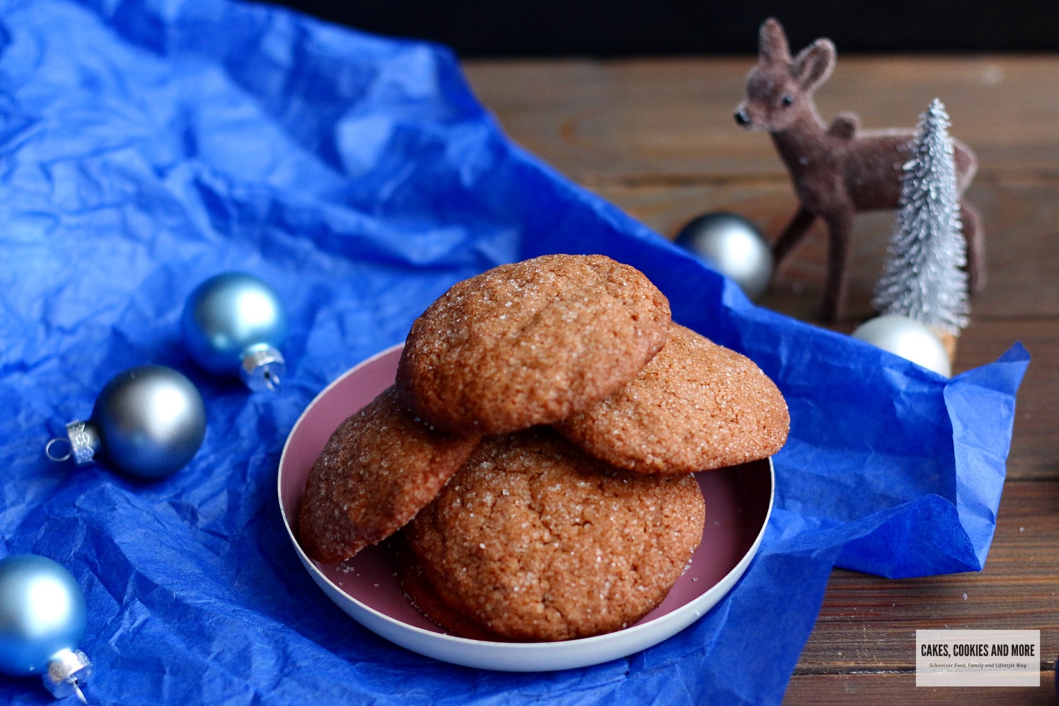 Lebkuchen Cookies Cakes, Cookies and more