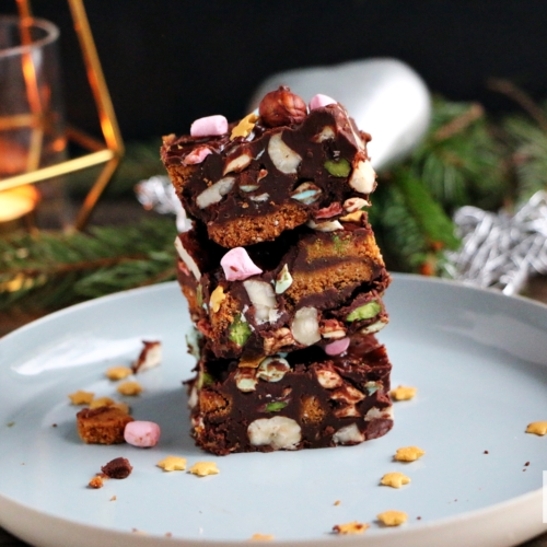 Shortbread - EM-Rezept - Cakes, Cookies and more