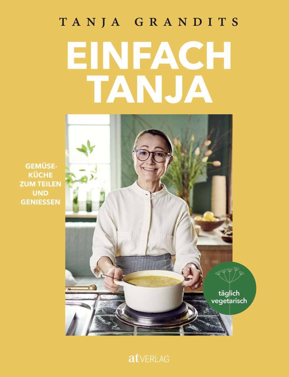 Kochbuch Einfach Tanja