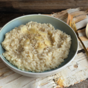 Risotto Grundrezept