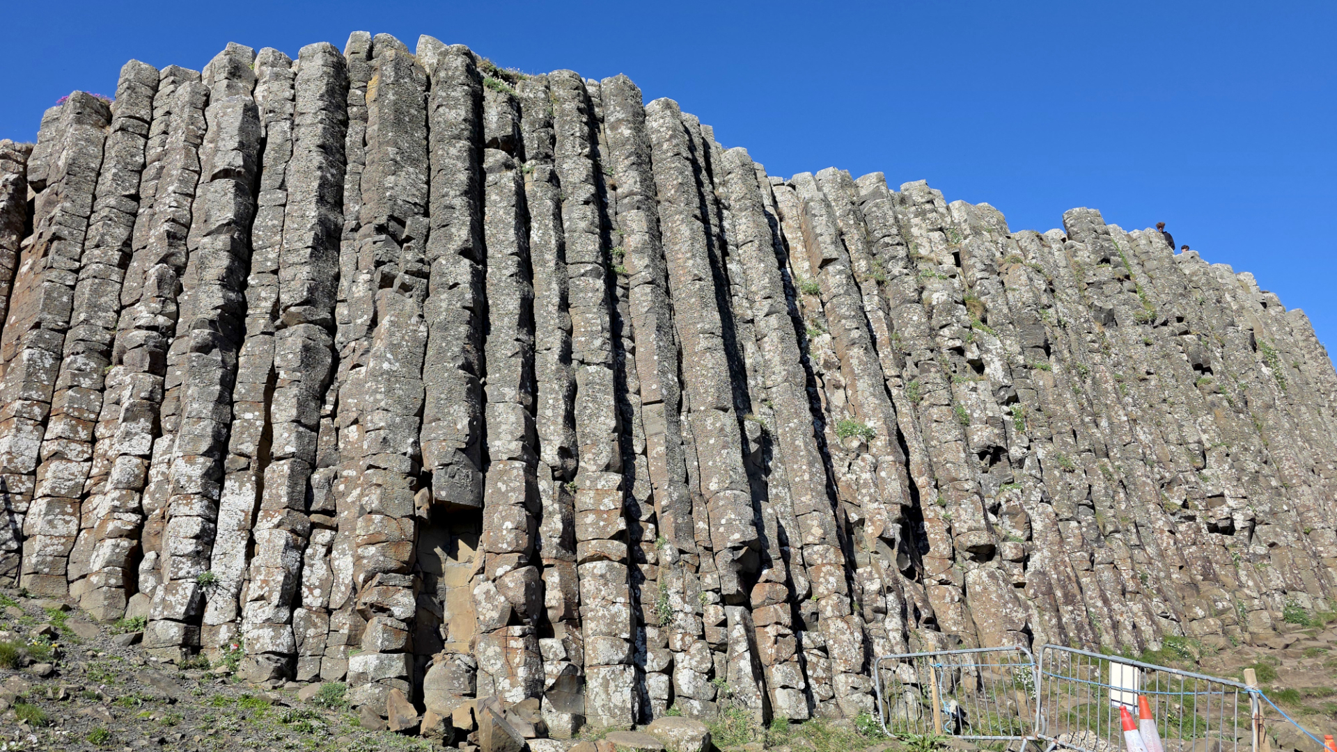Giant’s Causeway