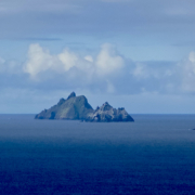 Skellig Michael