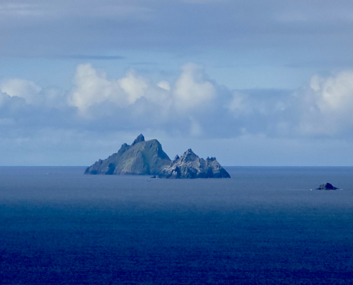 Skellig Michael
