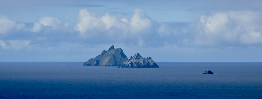 Skellig Michael