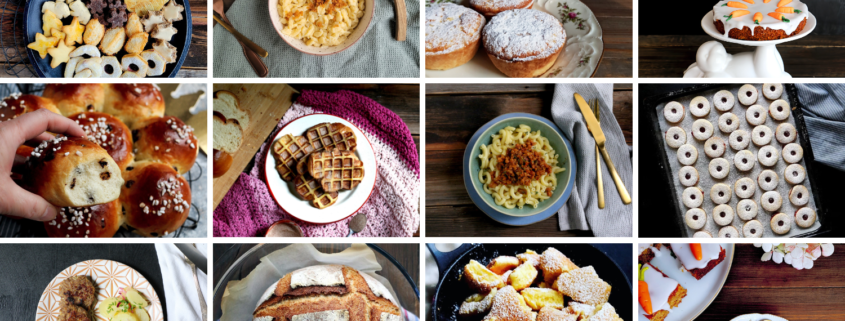 Schweizer Rezepte