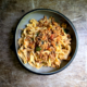 Tagliatelle