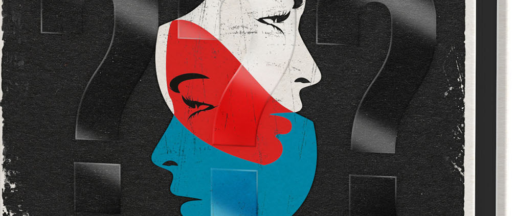 Cover aus dem Kosmos Verlag von "Die Auferstehung"