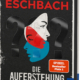 Cover aus dem Kosmos Verlag von "Die Auferstehung"