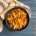 Scherennudeln mit Zucchini und Tomaten